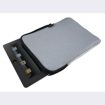 10" Zippered Soft Sleeve for tablets