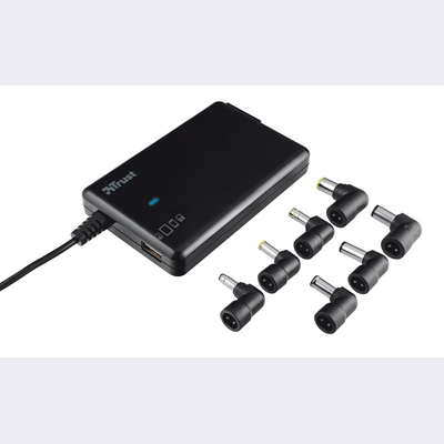 90W Thin Laptop, Tablet & Phone Charger