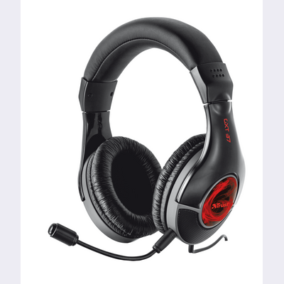 GXT 37 7.1 Surround Gaming Headset