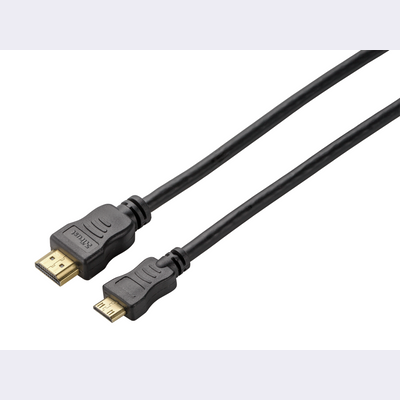 Mini HDMI Cable for tablets