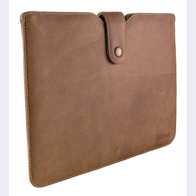 Leather Sleeve for 10” tablets
