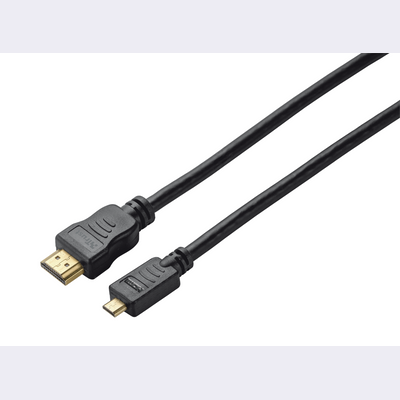 Micro HDMI Cable for tablets