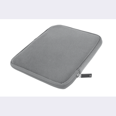 Anti-shock Bubble Sleeve for 10'' tablets - grey