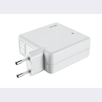 70W Plug-in Laptop, Tablet & Phone Charger