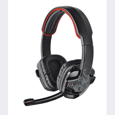 GXT 340 7.1 Surround Gaming Headset