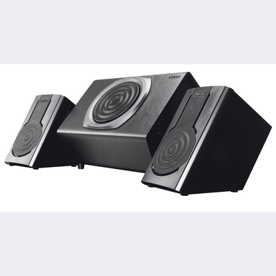 Tytan Stage 2.1 Speaker System with Bluetooth
