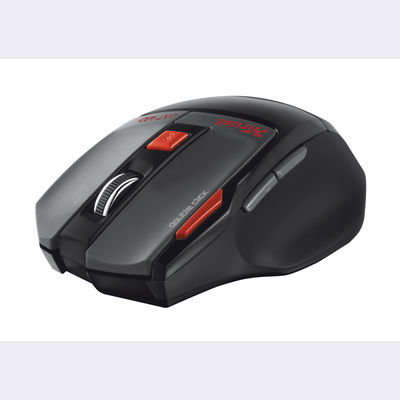 GXT 120 Wireless Gaming Mouse