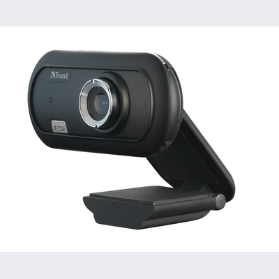Verto Wide Angle HD Video Webcam