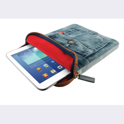 Jeans Sleeve for 10" tablets