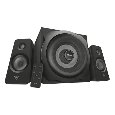 GXT 638 Tytan Digital 2.1 Speaker Set