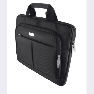 Sydney Slim Bag for 14" laptops - black