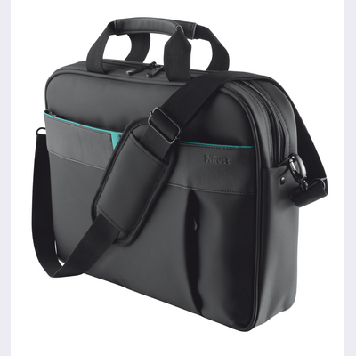 Rio Carry Bag for 16" laptops - black