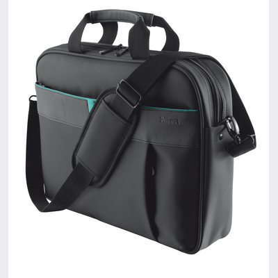 Rio Carry Bag for 17.3" laptops - black
