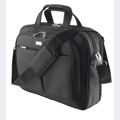 Sydney TL Carry Bag for 16" laptops - black