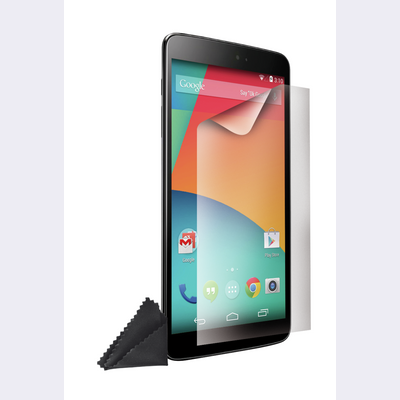 Universal Screen Protector 2-pack for 7-12.2” tablets