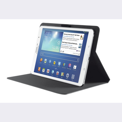 Aeroo Folio Stand for 7-8" tablets - black