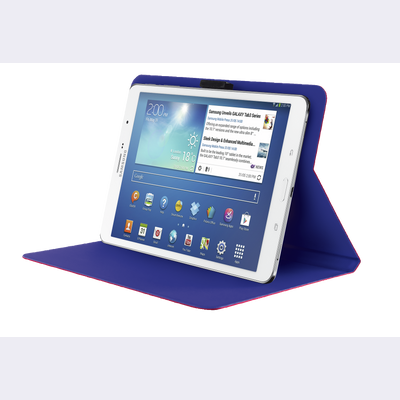 Aeroo Folio Stand for 7-8" tablets - pink