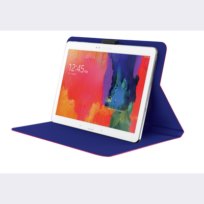 Aeroo Folio Stand for 10" tablets - pink