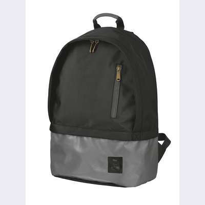 Cruz Backpack for 16" laptops - black