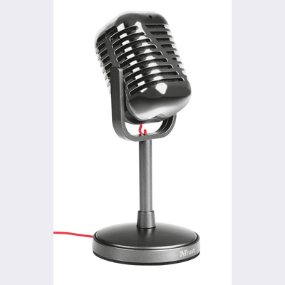 Elvii Desktop Microphone