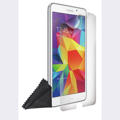 Screen Protector 2-pack for 7" Samsung tablets