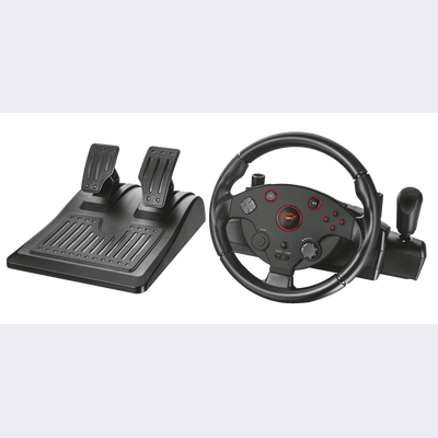 GXT 288  Taivo Racing Wheel (FF Packaging)
