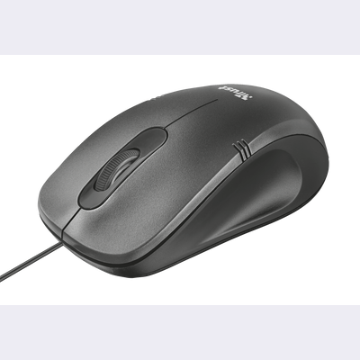 Ivero Compact Mouse-Visual