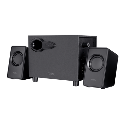 Avora 2.1 Speaker Set-Visual