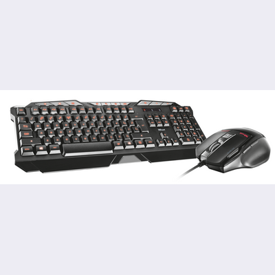 GXT 282 Keyboard & Mouse Gaming Combo Box