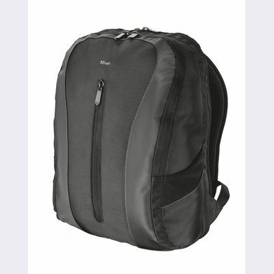 Modena Backpack for 16" laptops - black