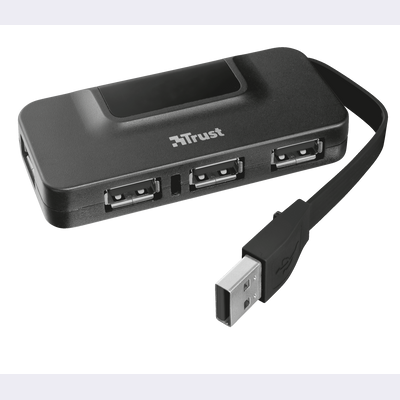 Oila 4 Port USB 2.0 Hub
