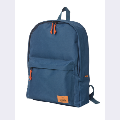City Cruzer Backpack for 16" laptops - blue