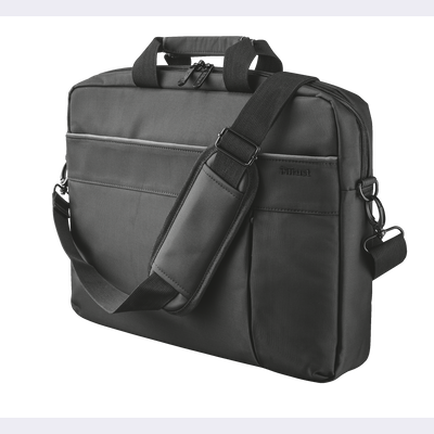 Rio Carry Bag for 17.3" laptops - black
