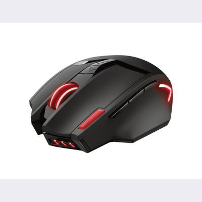 GXT 4130 Pitt Wireless Gaming Mouse