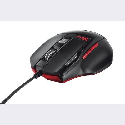 GMS-501 Gaming Mouse