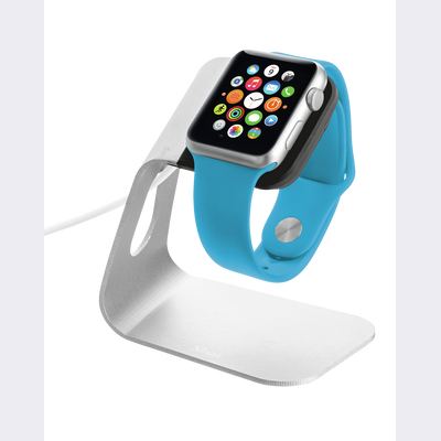 Aluminium Charging Stand for Apple Watch