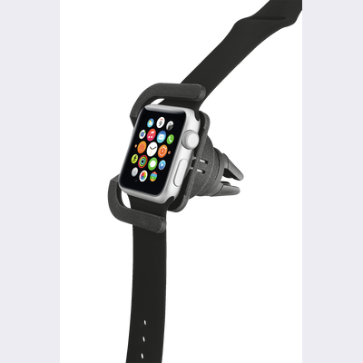 Charging Car Holder for Apple Watch 42mm