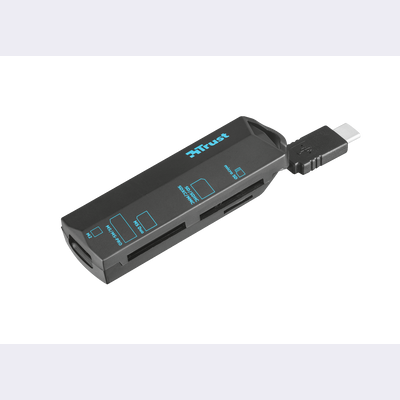 USB-C Cardreader