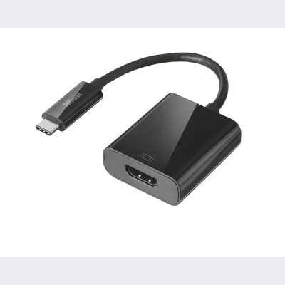 USB-C to HDMI Converter