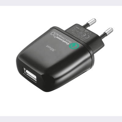 Ultra Fast Wall Charger for phones & tablets