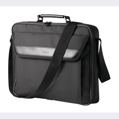 Atlanta Carry Bag for 16" laptops - black