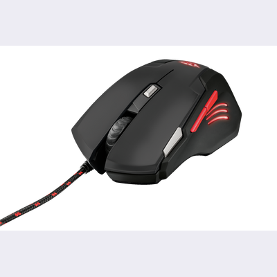 GXT 4111 Zapp Gaming Mouse