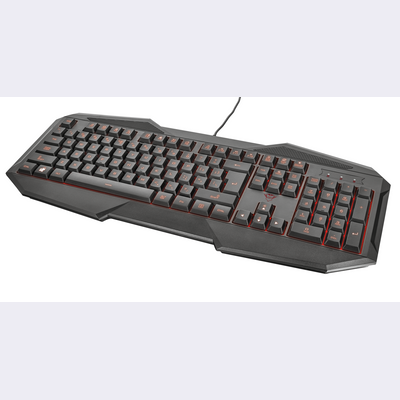 GXT 830 Gaming Keyboard
