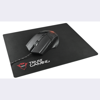 GXT 782 Gav Gaming Mouse & Mouse Pad