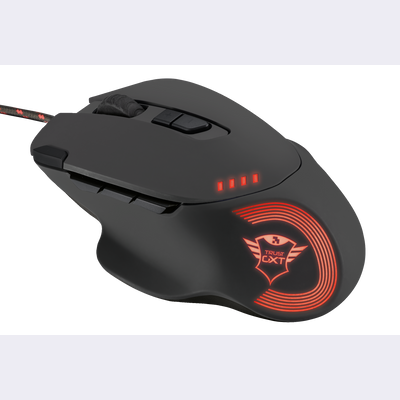 GXT 162 Optical Gaming Mouse