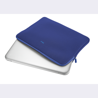 Primo Soft Sleeve for 11.6" laptops & tablets - blue
