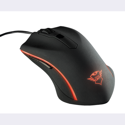GXT 177 Rivan RGB Gaming Mouse