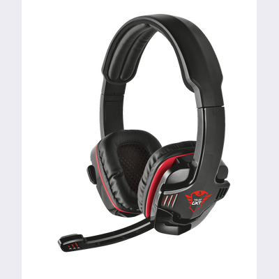 GHS-306 7.1 Surround Gaming Headset