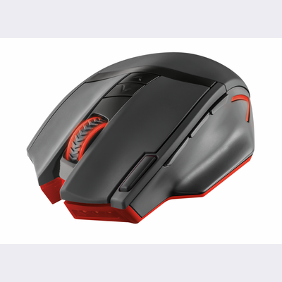 GMS-504 Wireless Gaming Mouse