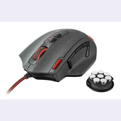 GMS-505 Gaming Mouse